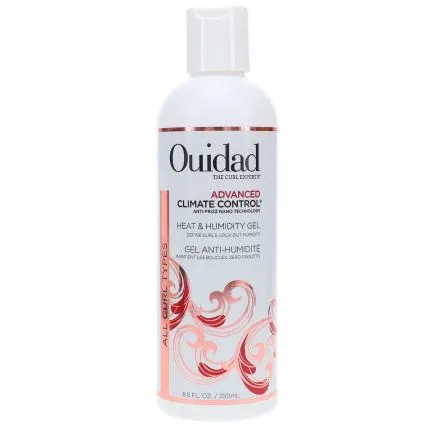 Quidad Advanced Climate Control Heat & Humidity Gel 250ml